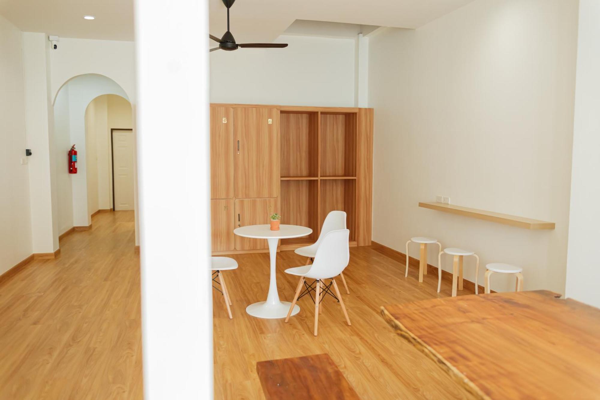 De Blue Door, Hatyai Hat Yai Ngoại thất bức ảnh