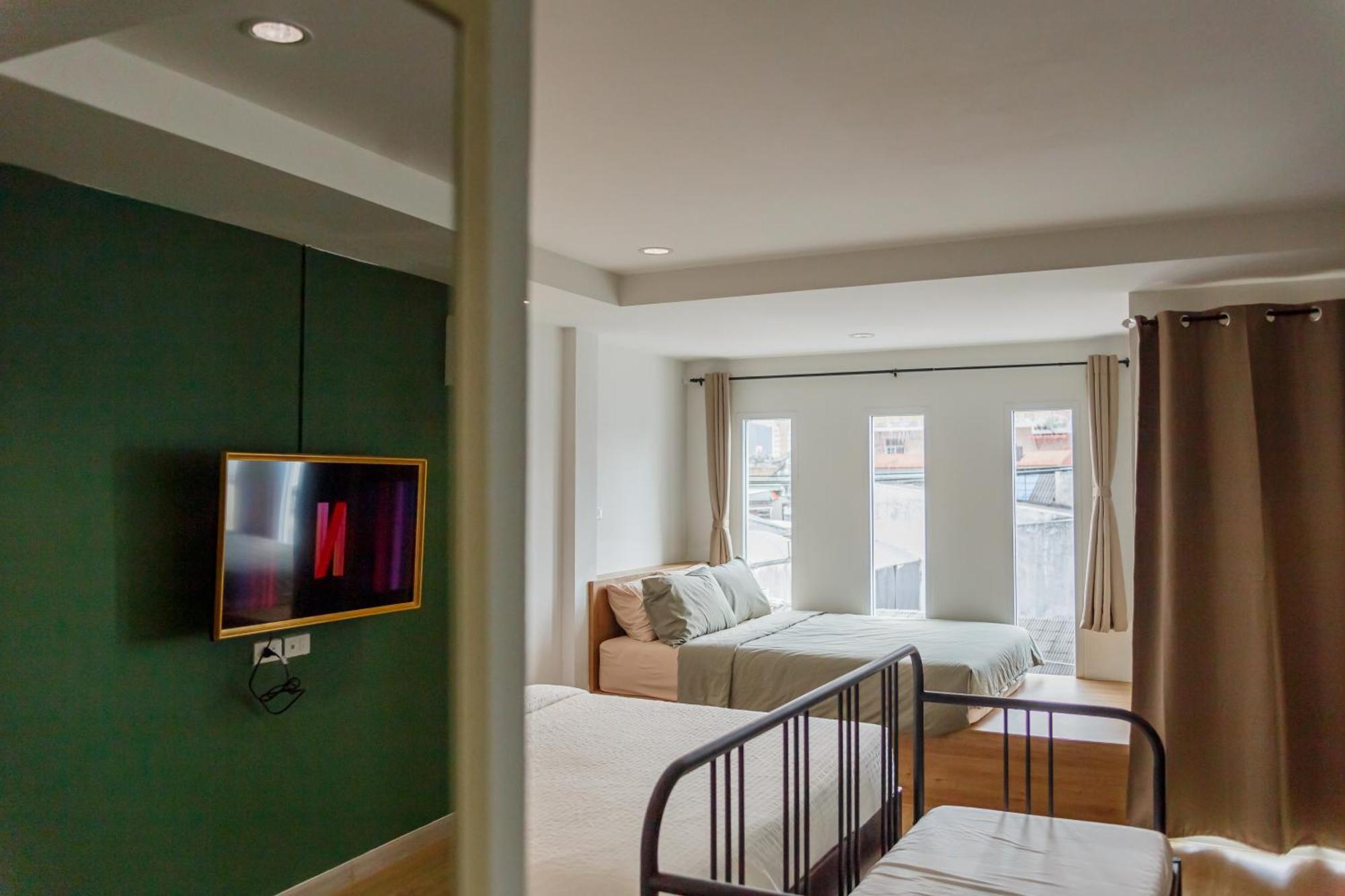De Blue Door, Hatyai Hat Yai Ngoại thất bức ảnh