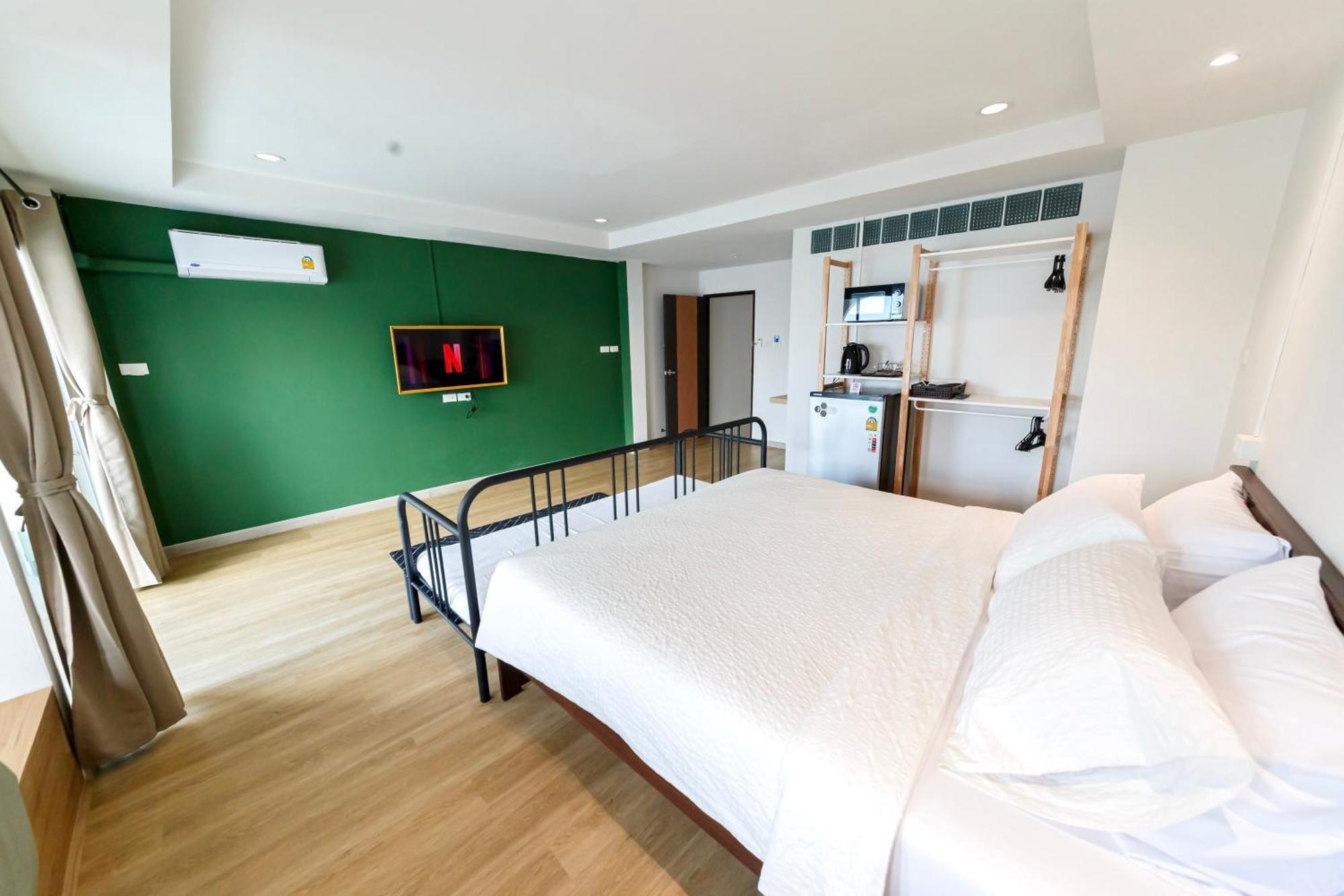 De Blue Door, Hatyai Hat Yai Ngoại thất bức ảnh