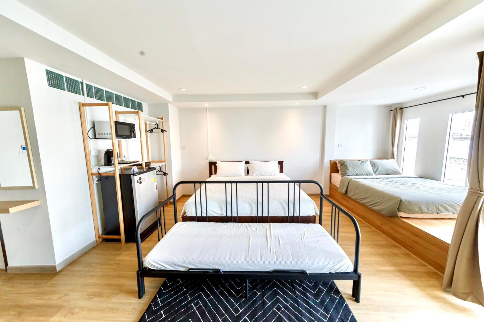 De Blue Door, Hatyai Hat Yai Ngoại thất bức ảnh