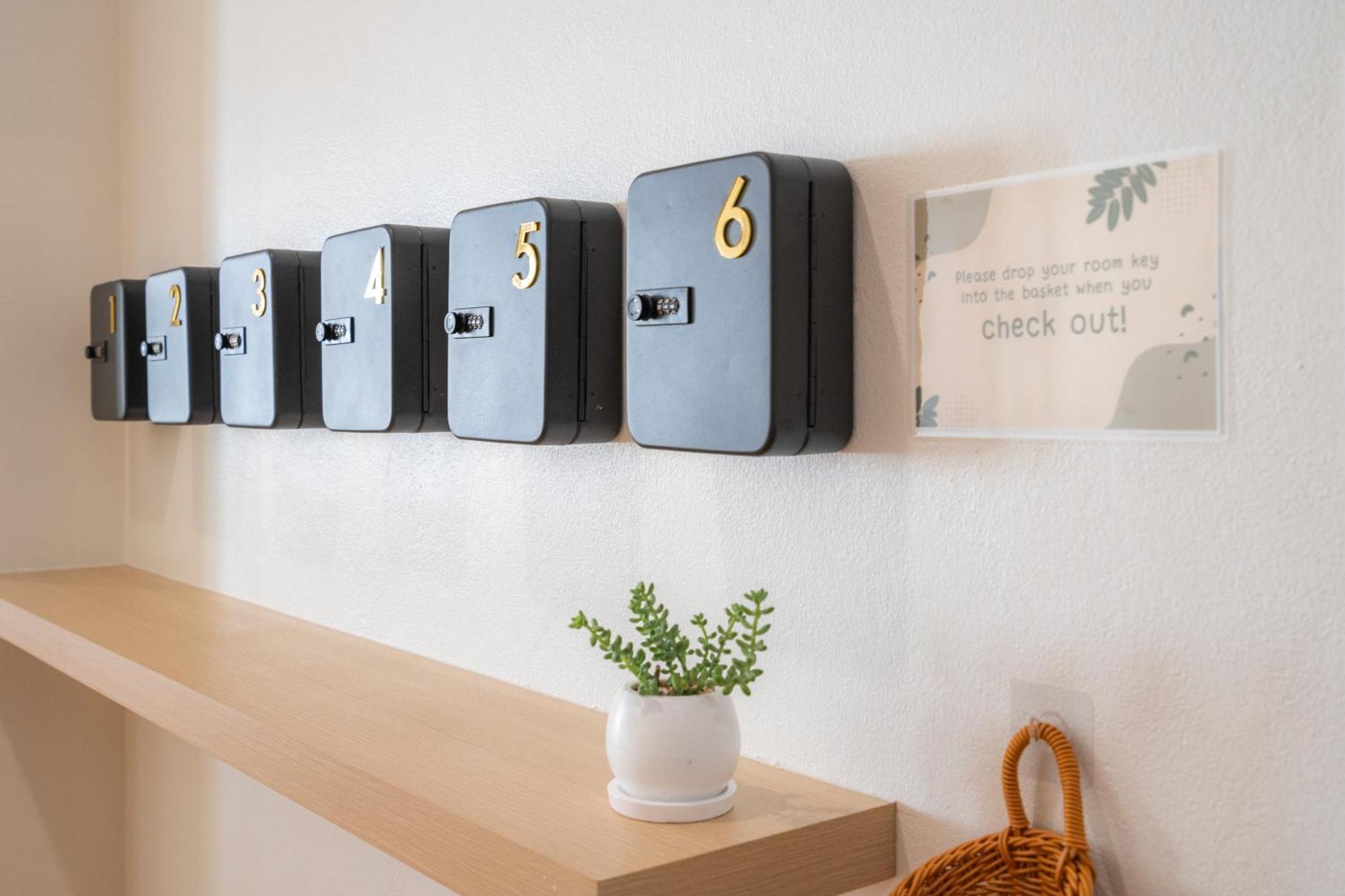 De Blue Door, Hatyai Hat Yai Ngoại thất bức ảnh