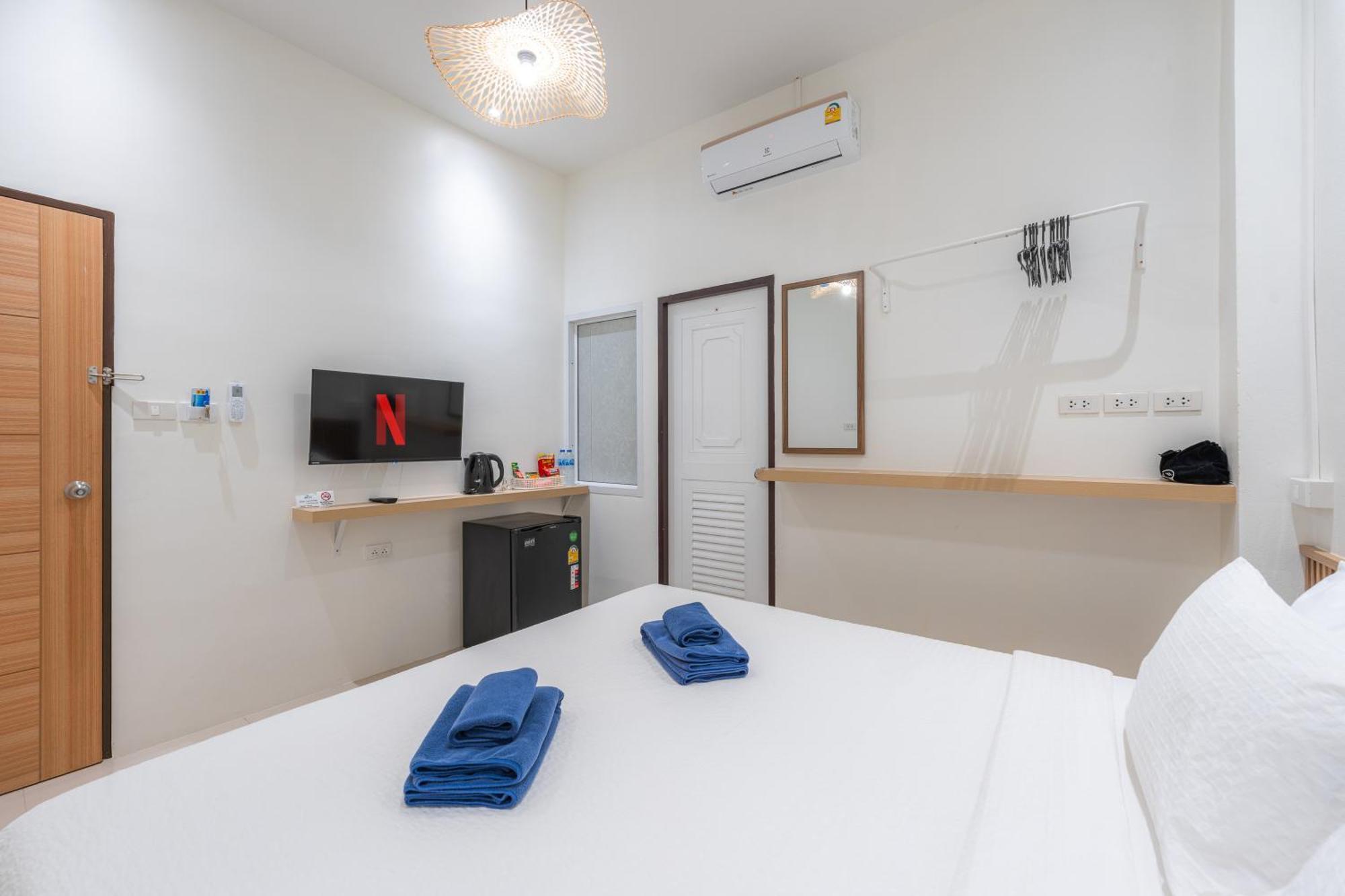 De Blue Door, Hatyai Hat Yai Ngoại thất bức ảnh